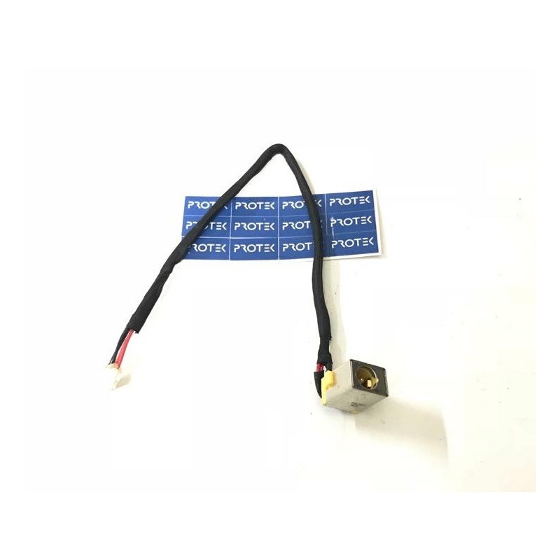 DC power jack laptop portable ACER 7541