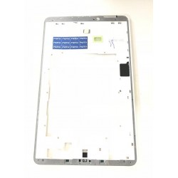 BLANC Bouton button home tablet tablette SAMSUNG T580 T585