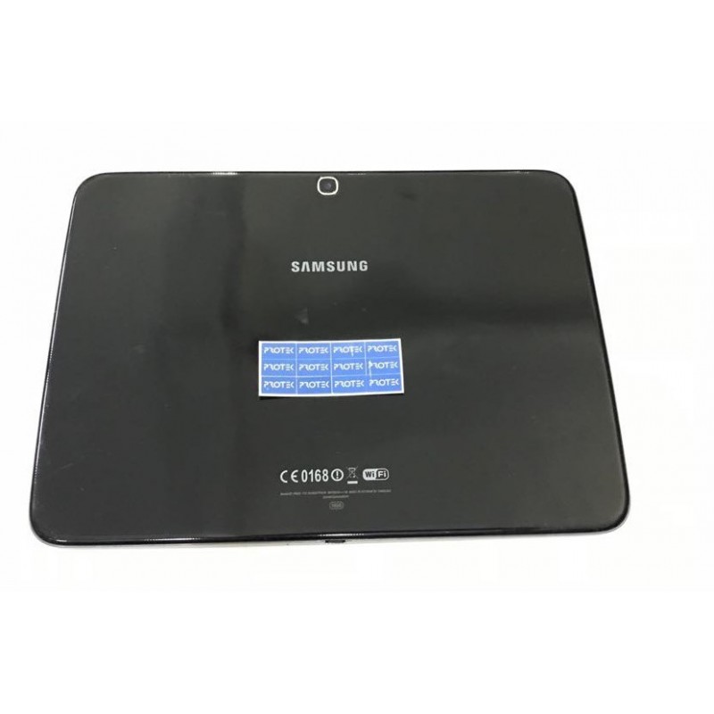 cache coque SAMSUNG GT-P5210 LED
