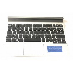 Keyboard clavier portab laptop LENOVO Miix 2 20 20359