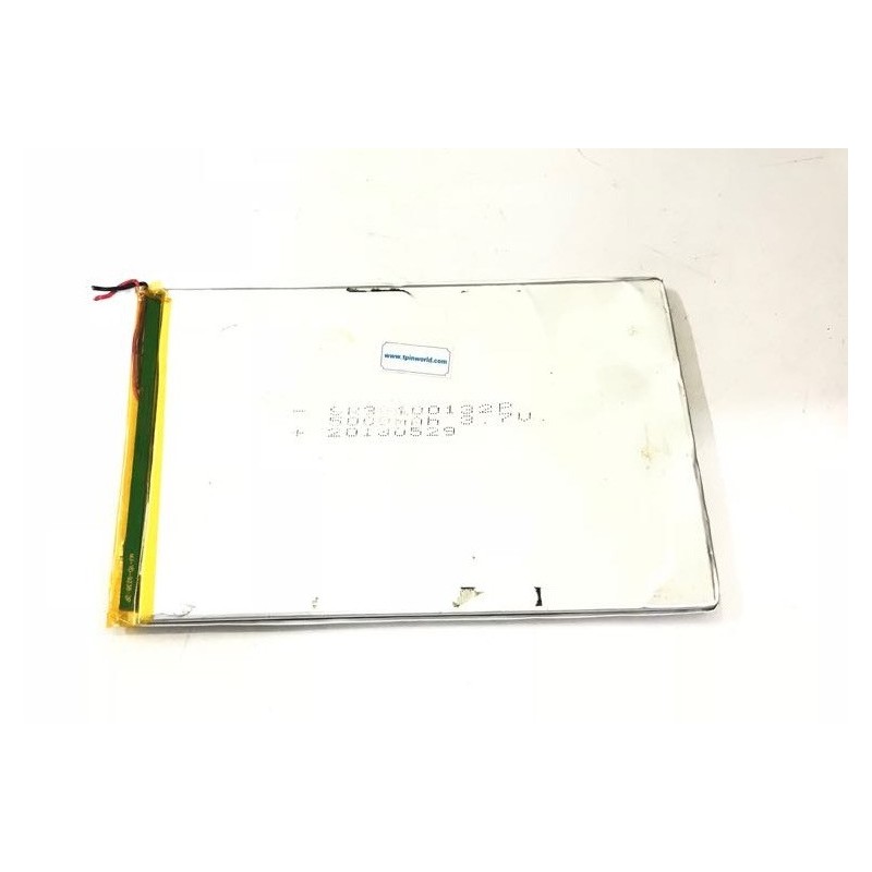 Battery batterie tablette tablet POLAROID MID1049PXE SR36100132P