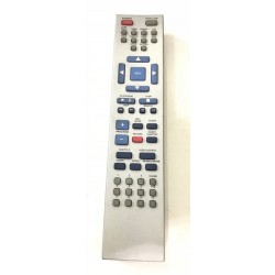 Tele-commande Remote pour TV Goodmans RC 2520 RC2520
