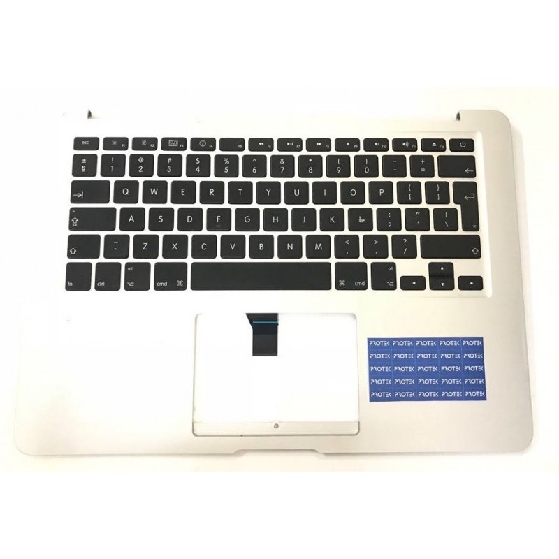 Keyboard clavier pour apple QWERTY MACBOOK A1369