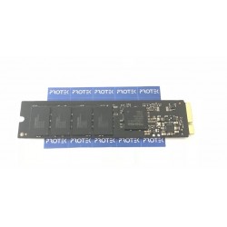 SSD Disque dur pour apple MACBOOK A1465 2012 128Gb THNSNS128GMFP