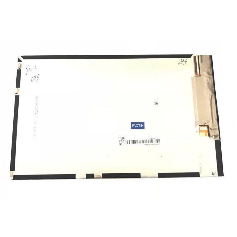 ecran lcd dalle screen pour tablette Toshiba AT100 B101EW05