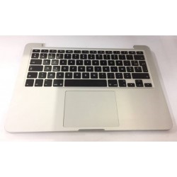 Keyboard clavier portab laptop APPLE MACBOOK A1502 2014