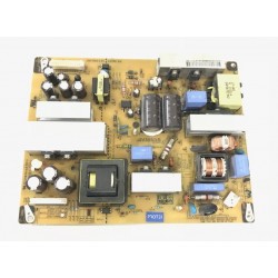 PSU board carte alimentation TV PSLC-L008A LGP32-11P
