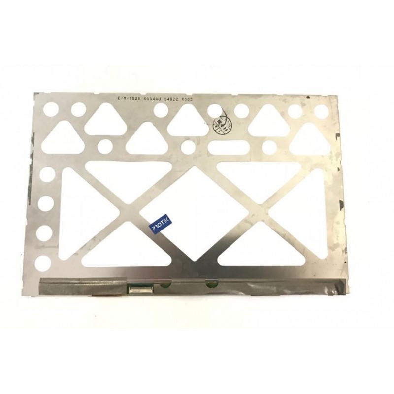 LCD dalle screen tablet tablette SAMSUNG T520