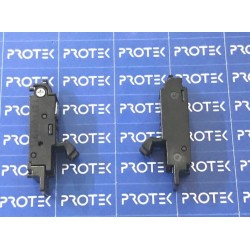 Hinges laptop portable Surface RT 1516