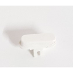 blanc Bouton button plastic power ou volume Polaroid MIDC147PJE03 MIDC147PJE03.112