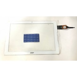 BLANC Touch tactile pour tablette 10" ACER B3-A30 PB101JG3179-R4
