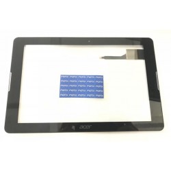 NOIR Touch tactile pour tablette 10" ACER B3-A20