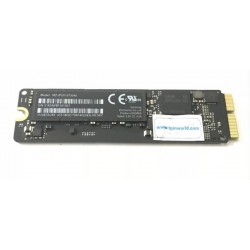SSD Disque dur pour apple MACBOOK Pro A1502 A1398 2015 512Gb 655-1805D