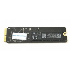 SSD Disque dur pour apple MACBOOK Pro A1502 A1398 2015 256Gb 655-1858H