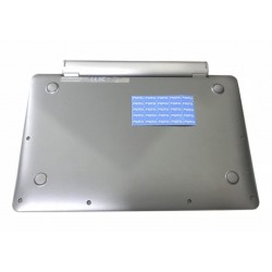 Keyboard clavier AZERTY portab laptop ASUS TF502T TF600T WD01