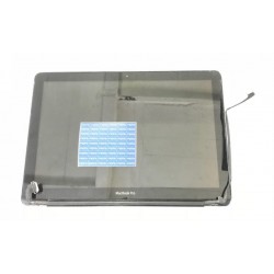 LCD dalle screen complet laptop portable MACBOOK PRO 2012 EMC2554