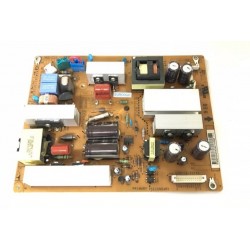 PSU board carte alimentation TV LG EAX55176301/10