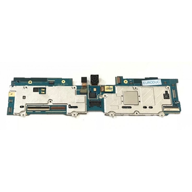 Motherboard Carte Mere tablette tablet SAMSUNG NEXUS GT-P8110 06B0915