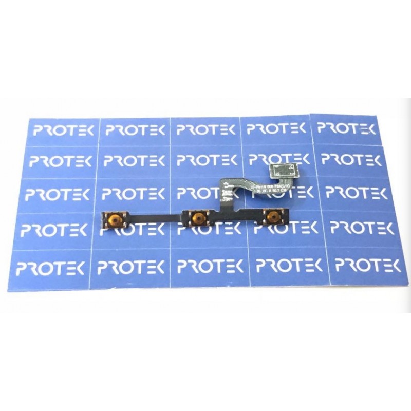 Bouton button power tablet tablette SAMSUNG NEXUS GT-P8110