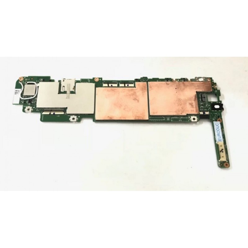 Motherboard Carte Mere liseuse DELL T01D