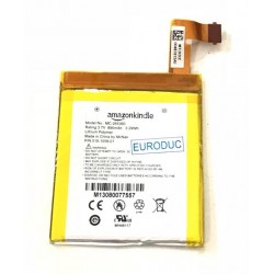 Battery batterie liseuse KINDLE D01100 MC-265360
