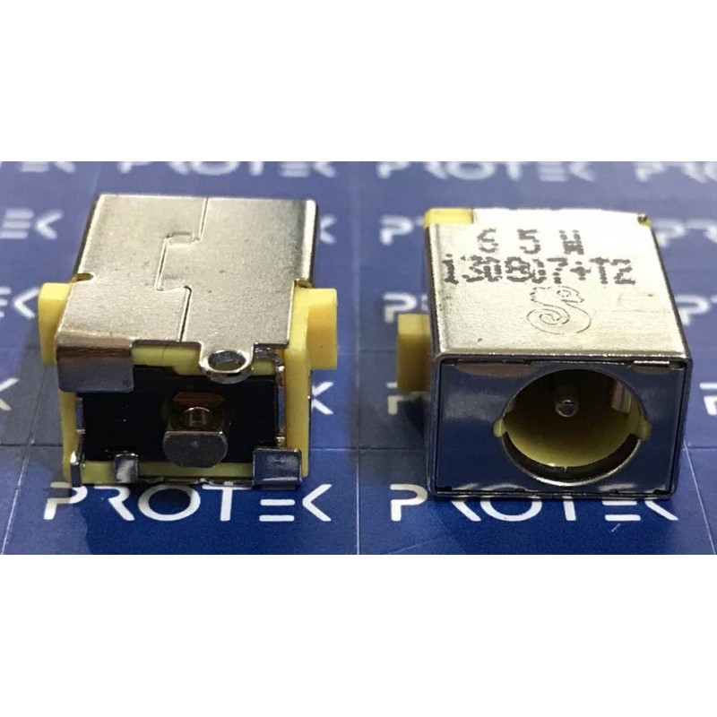 DC power jack laptop portable ACER 1001