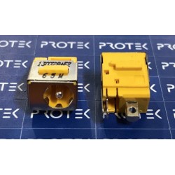 DC power jack laptop portable ACER 1004