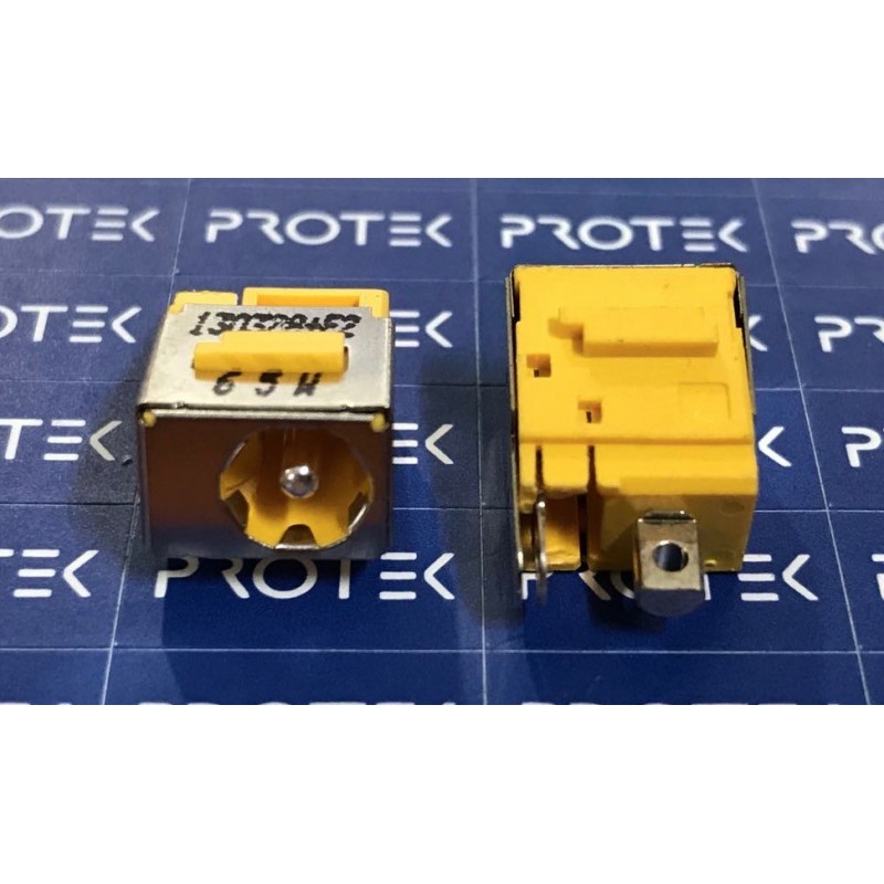 DC power jack laptop portable ACER 1004