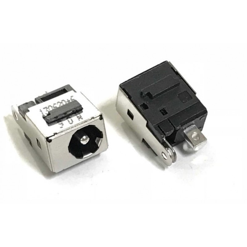 DC power jack laptop portable ACER 1020