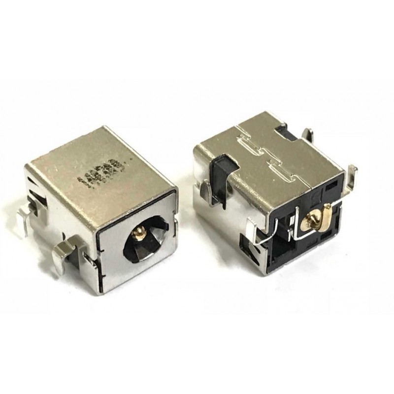 DC power jack laptop portable ACER 1023