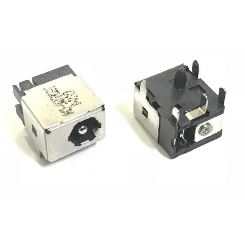 DC power jack laptop portable ACER 1021