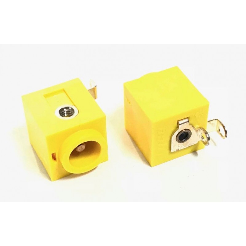 DC power jack laptop portable IBM LENOVO 1402