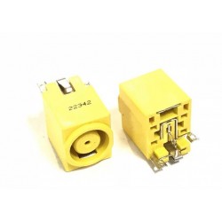 DC power jack laptop portable IBM LENOVO 1403