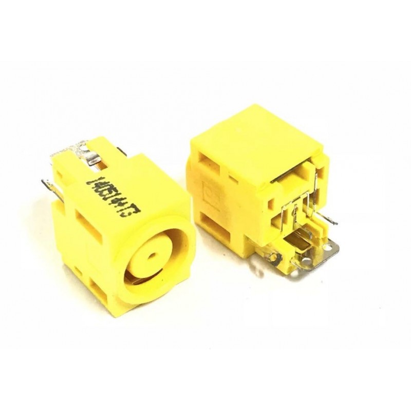 DC power jack laptop portable IBM LENOVO 1404