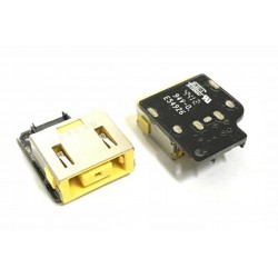 DC power jack laptop portable IBM LENOVO 1406
