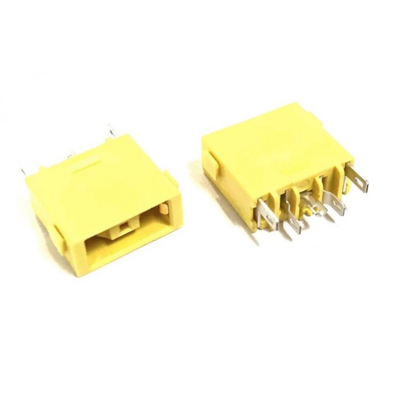 DC power jack laptop portable IBM LENOVO 1409