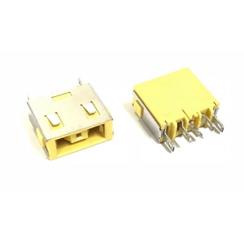 DC power jack laptop portable IBM LENOVO 1410