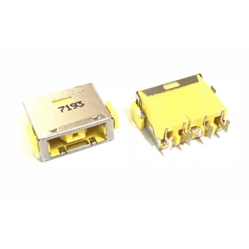 DC power jack laptop portable IBM LENOVO 1411