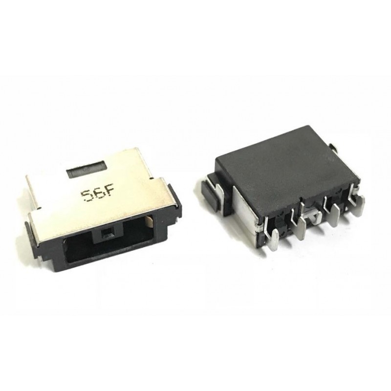 DC power jack laptop portable IBM LENOVO 1412