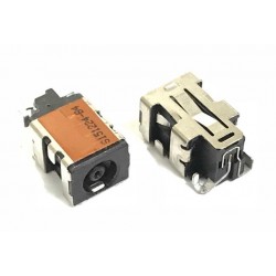 DC power jack laptop portable ASUS TOSHIBA LENOVO 1137