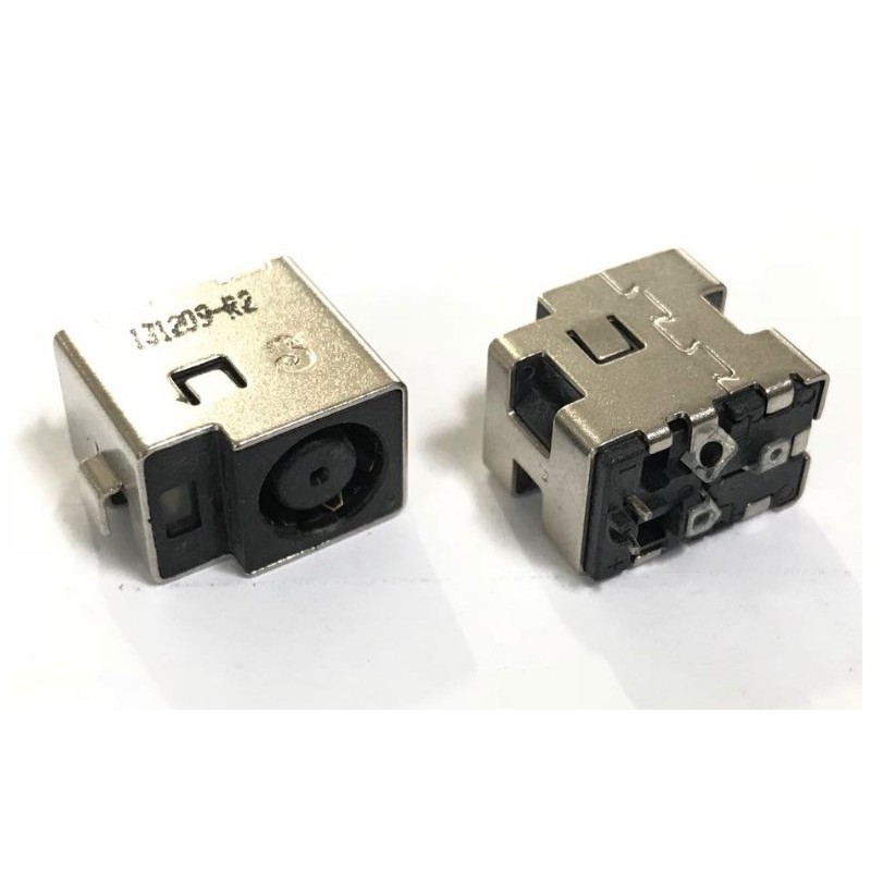 DC power jack laptop portable HP 1501
