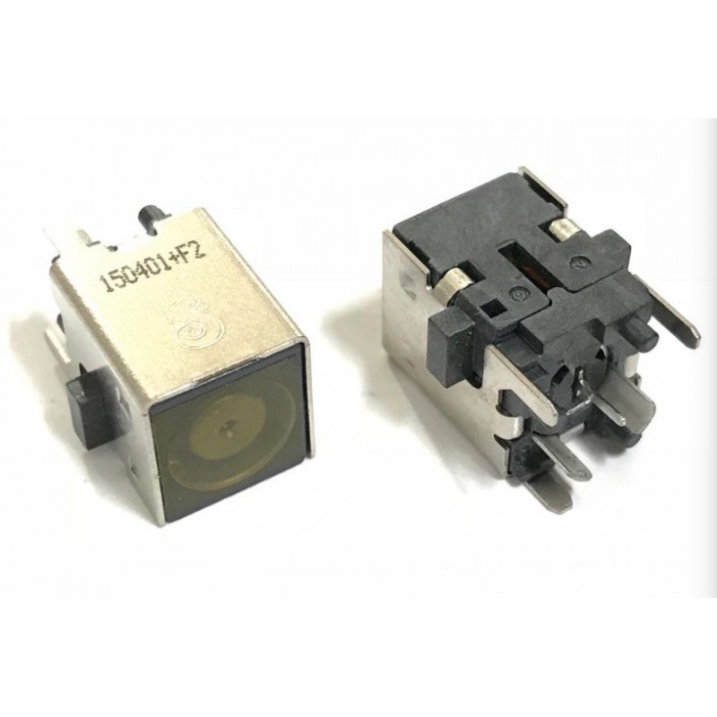 DC power jack laptop portable HP 1502