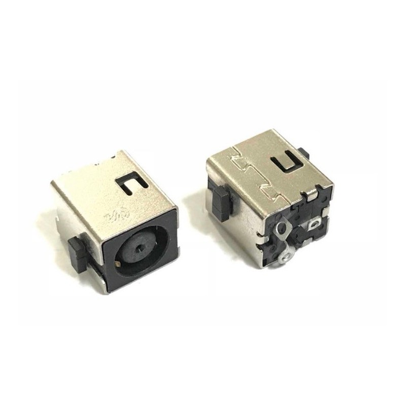 DC power jack laptop portable HP 1503