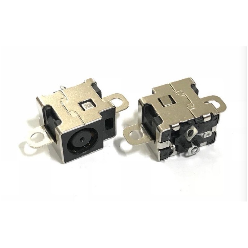 DC power jack laptop portable HP 1504