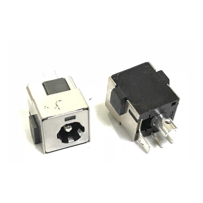 DC power jack laptop portable HP 1507