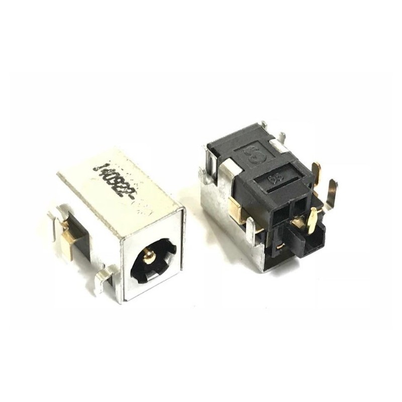 DC power jack laptop portable HP 1501
