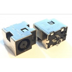 DC power jack laptop portable HP 1514