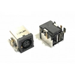 DC power jack laptop portable DELL 1610