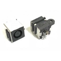 DC power jack laptop portable DELL 1611