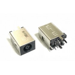 DC power jack laptop portable DELL 1612